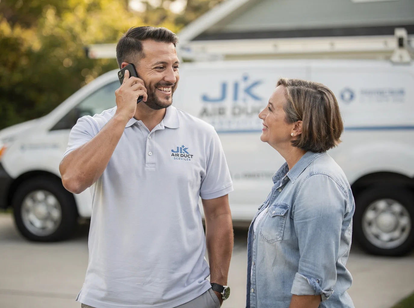 Air Duct Cleaning Jennerstown, PA FAQs